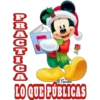 Micky Mimi 1 Navidad 6