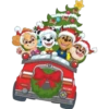 Linda Navidad ✺1 7