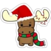 Merry Cristmas 3