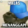 1
MALAS
@convomfs
MENANGGAPI