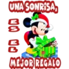 Micky Mimi 1 Navidad 7