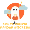 JUESTA
QUE TE QUESTA
MANDAR STICKERS