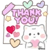 THANK YOU! uw @lexa