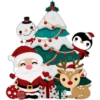 Linda Navidad ✺1 8