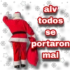 23
* alv
todos
43
se
portaron
mal
