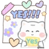 YES!!! uw Yes, @lexa