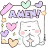 AMEN! Y'A @lexa