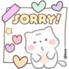 SORRY! @lexa