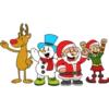 Linda Navidad ✺1 9