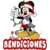 Micky Mimi 2 Navidad 5
