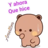 bubu & dudu frases ll 7