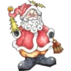 Variadito Navideño ✺4 6