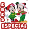 Micky Mimi 2 Navidad 7