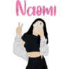 Nomes de meninas 8