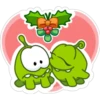 2 NaViDaD CuT ThE RoPe 5