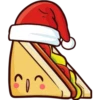FoOd XmAs 5