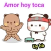 bubu & dudu frases ll 8