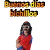 Buenos días bichillos