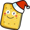 FoOd XmAs 6