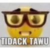 to
TIDACK TAWU