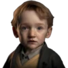 harry P.-kinder magic ‍ 8