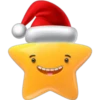 EmOjI StAr XmAs 6