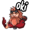 oki m