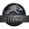 4 Jurassic Nombres 5