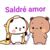 bubu & dudu frases ll 9