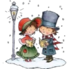 Variadito Navideño ✺4 7
