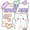 EY ESTAS AHI! uw 0 @lexa