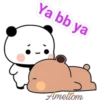 bubu & dudu frases ll 10