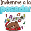 Chubby navideño 6