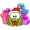 2 NaViDaD CuT ThE RoPe 6