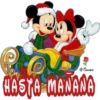 Micky Mimi 2 Navidad 8