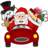 Linda Navidad ✺1 12
