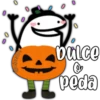 0 vel @eizzabe 0 Dulce O peda