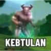 KEBTULAN