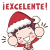 ¡EXCELENTE!
СЛО
V
D