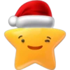 EmOjI StAr XmAs 8