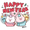HAPPY
NEW YEAR
@lexa