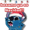 besame ya es
Navidad!!