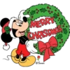 Micky Mimi 1 Navidad 9
