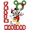 Micky Mimi 2 Navidad 9