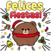 Chubby navideño 7