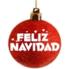 FELIZ NAVIDAD