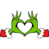 Merry Grinchmas 8