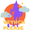 WITHCH
PLEASE