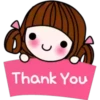 ○ ThaNk YoU ○ 14