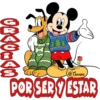 Micky Mimi 2 Navidad 10